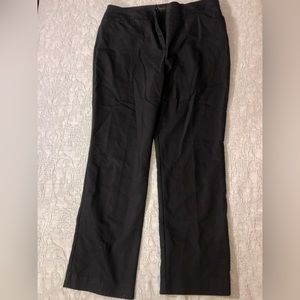 Chicos so slimming Dress Pants 2.5